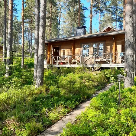 Villa Forest
