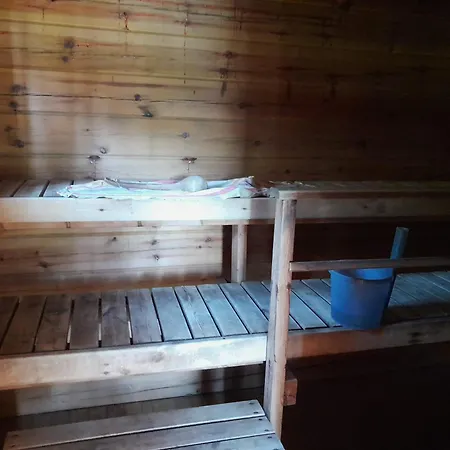 别墅 Forest *